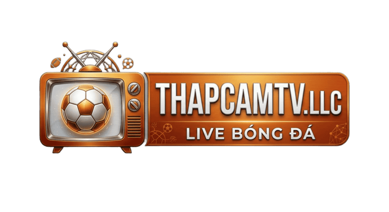 ThapcamTV logo